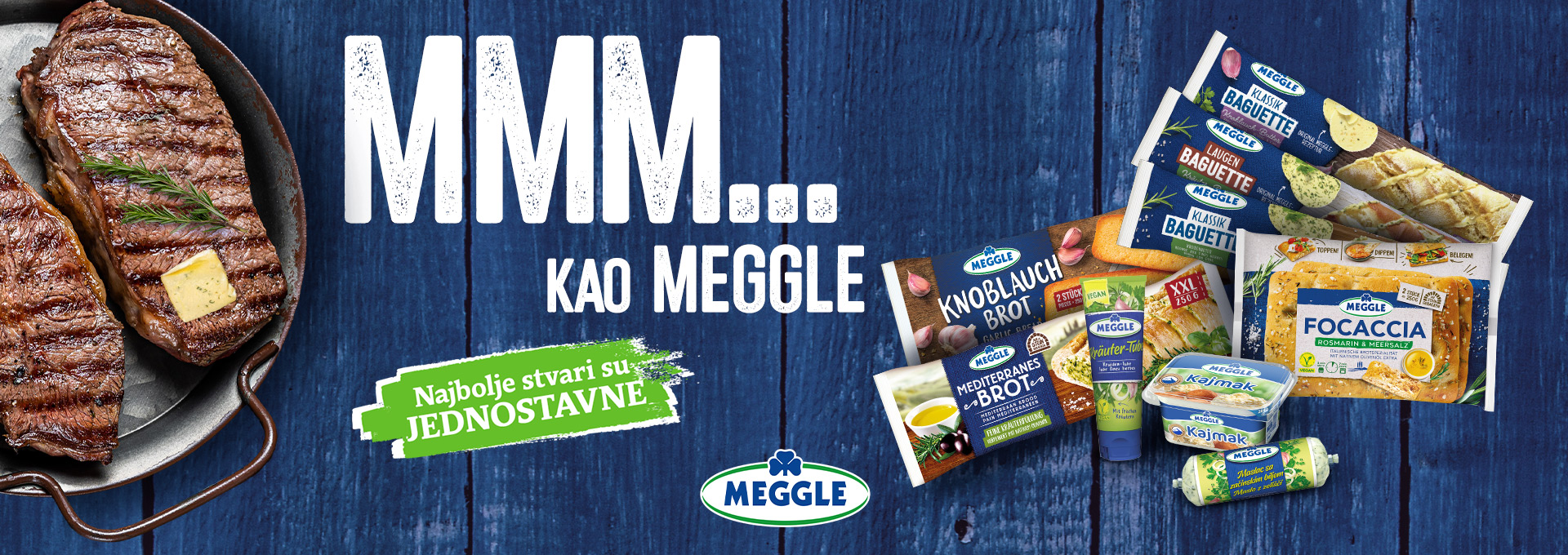 meggle bbq