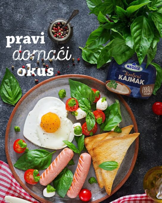 Kajmak – kako prepoznati pravi domaći okus?